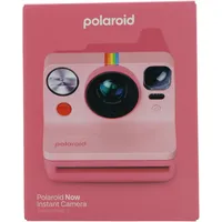 Polaroid Now Gen3 Pink