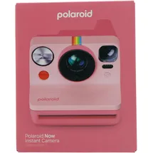 Polaroid Now Gen3 Pink