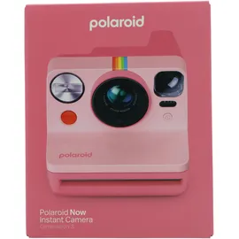 Polaroid Now Gen3 Pink