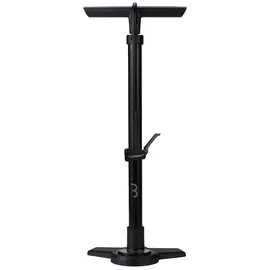 BBB Airboost Dualhead 3.0 Standpumpe - Black - One Size