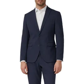 s.Oliver s.O Pure: Anzugsakko in Woll-Optik