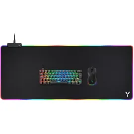 ISY IGB-3000 Gaming-Set Schwarz