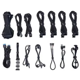 Lian Li Edge EG1000 1000 W PC Netzteil 1000W - Watt - 120 mm - ATX 3.1 80 Plus Platinium