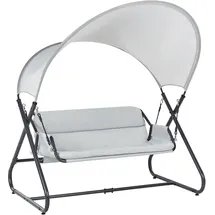 Beliani Hollywoodschaukel, Solagna