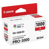 PFI-1000R rot