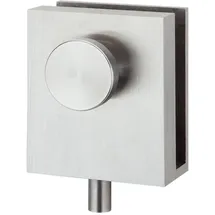 Hermat Türstopper Weiß 6 cm