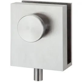 Hermat Türstopper Weiß 6 cm