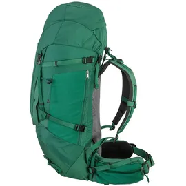 Bach Equipment Bach Day Dream Short 50l Rucksack - Pine Green - One Size