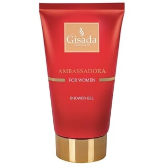 Gisada Ambassadora Duschpflege 100 ml Damen 