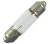 Scharnberger+Hasenbein Soffittenlampe 6x24mm 25947