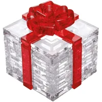HCM Crystal Puzzle | Geschenkbox