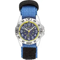 S.Oliver Uhr Kinder-Armbanduhr Kids SO-3226-LQ