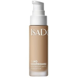 Isadora No Compromise Lightweight Matte Foundation 30 ml 3N - 3N