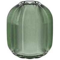 Villeroy & Boch Fleur Vase 19 cm Grün,