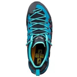 Salewa Wildfire Edge Damen Malta/Vivacious 36,5