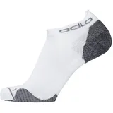 Odlo Ceramicool Socken weiß 39-41