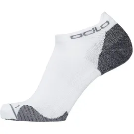 Odlo Ceramicool Socken weiß 39-41