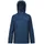 Regatta Regenjacke Kids Blau 164