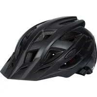 Trespass Zprokit Mtb-helm - Black - M