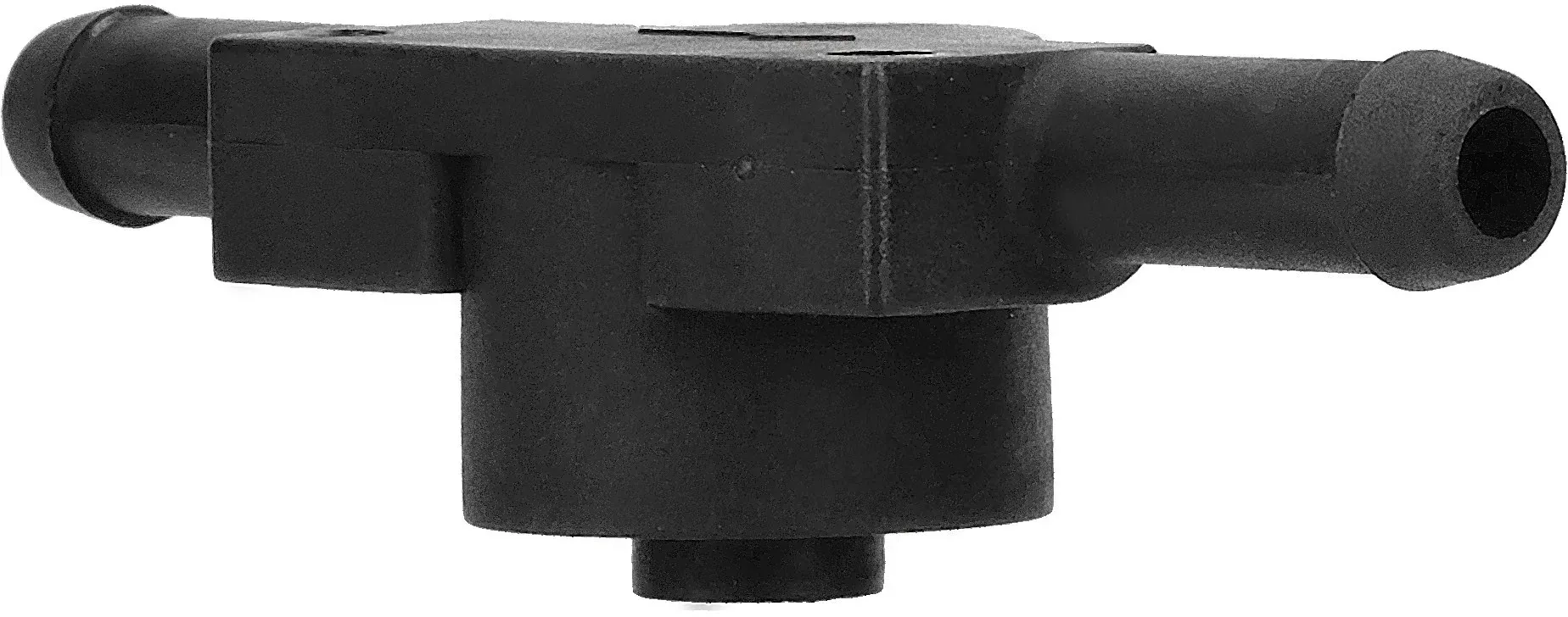 F.BECKER Ventil, Kraftstofffilter 100610005 für Mercedes