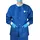 Body Products Medi-Inn Wärmejacken für OP, Station und Pflege, Langarm, blau XL, 1 x 10 Stück,