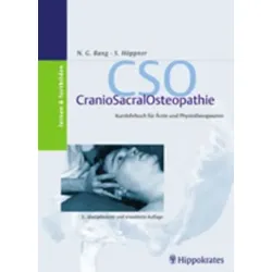 CSO. CranioSacralOsteopathie