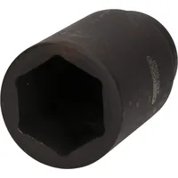 KS Tools 3/4 Achsmuttern-Schlüssel, 6-kant, lang, 36mm