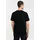 LOGOSHIRT "Commodore C64 Logo", Herren, Gr. XL, schwarz, 100% Baumwolle, bedruckt, normal, Rundhals, Shirts T-Shirt, mit C64-Print
