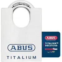 ABUS Titalium 96CSTI/50