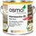 OSMO Hartwachs-Öl Original High Solid 2,5 l farblos matt