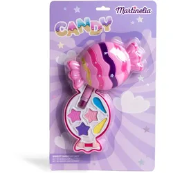 Martinelia Candy Sweet Make-up Set für Kinder 3+
