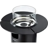 Enders Nova LED Tischablage 3er-Set