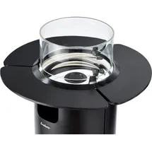 Enders Nova LED Tischablage 3er-Set