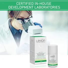 Lavilin Deodorant Roll-On Sport 80 ml