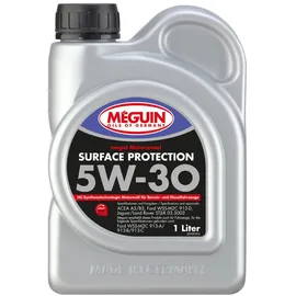 Meguin megol Surface Protection SAE 5W-30 1 L