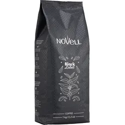 Novell Black Label, Bohne