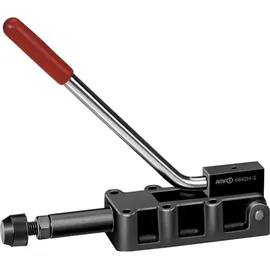 AMF Schubstangenspanner mit umsteckbarem Handhebel 4