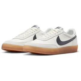 Nike Killshot 2 Damen Weite E Sail/Oil Grey/Gum Yellow 40