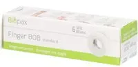 Finger Bob® Bandages Doigt Bandage(S) 6 pc(s)
