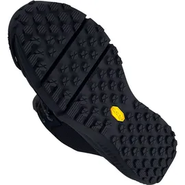 Under Armour Valsetz Zip Herren black/jet gray 45