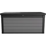 KETER Kissenbox 151,7 x 70 x 72,5 cm Grau