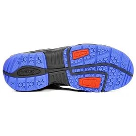 ELTEN AMBITION blue Low ESD S1 Gr. 43