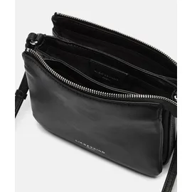 Liebeskind Berlin Nina Crossbody XS Indian Sheep Black
