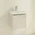 Villeroy & Boch Waschbeckenunterschrank 1 Tür 42,3 x 42,9 x 37,8 cm Cashmere Grey