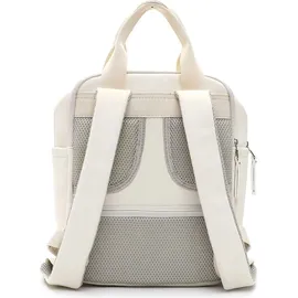 SURI FREY Besty Backpack Weiß