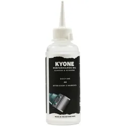 Kyone Performance Oil 1 Bottle 125 ml