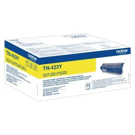 Brother TN-423Y gelb