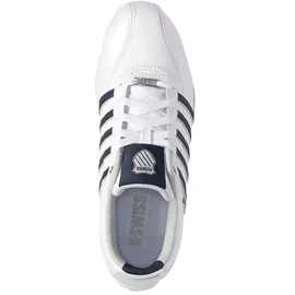 K-Swiss Arvee 1.5 white/navy/gray violet/split 45