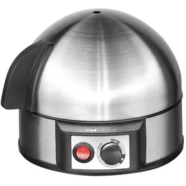Clatronic EK 3321 silber