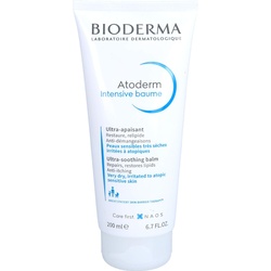 Bioderma, Gesichtscreme, Atoderm Intensive bei Neurodermitis, 200 ml Creme (200 ml)